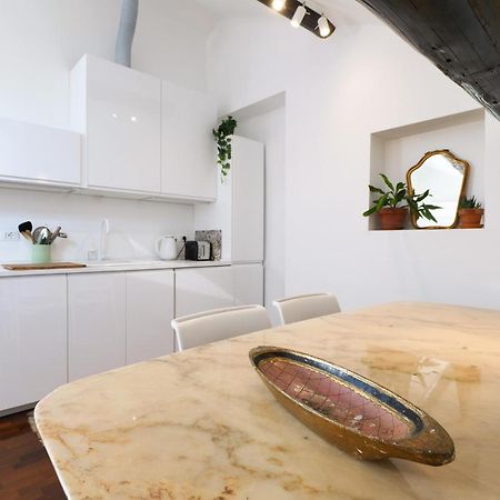 Appartement Primopiano - Pistrucci à Milan Extérieur photo