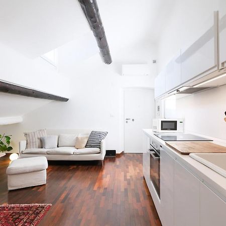 Appartement Primopiano - Pistrucci à Milan Extérieur photo