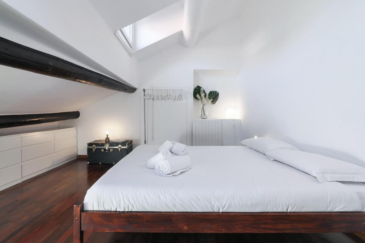 Appartement Primopiano - Pistrucci à Milan Extérieur photo