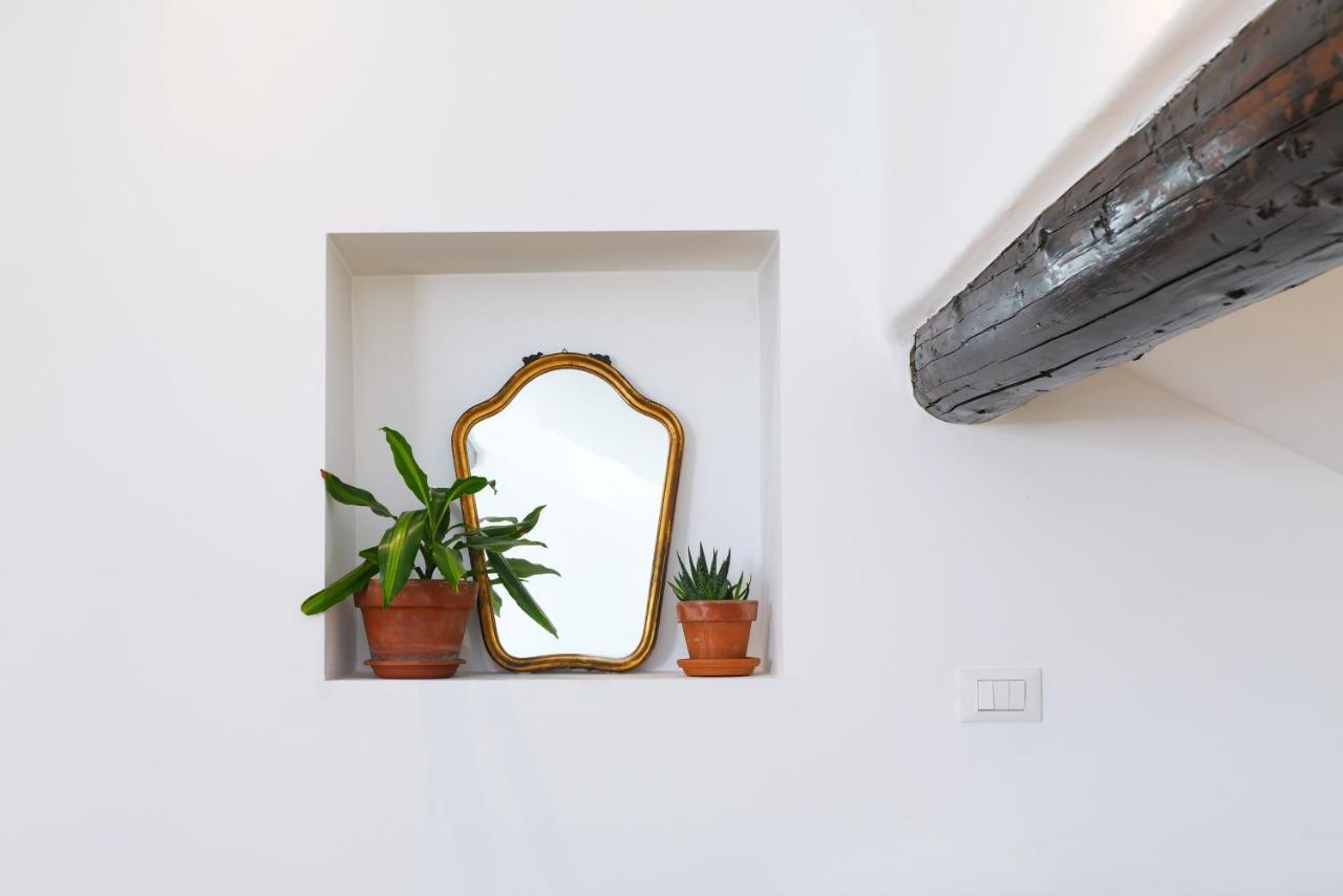 Appartement Primopiano - Pistrucci à Milan Extérieur photo