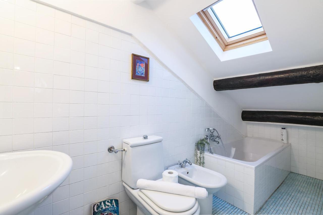 Appartement Primopiano - Pistrucci à Milan Extérieur photo