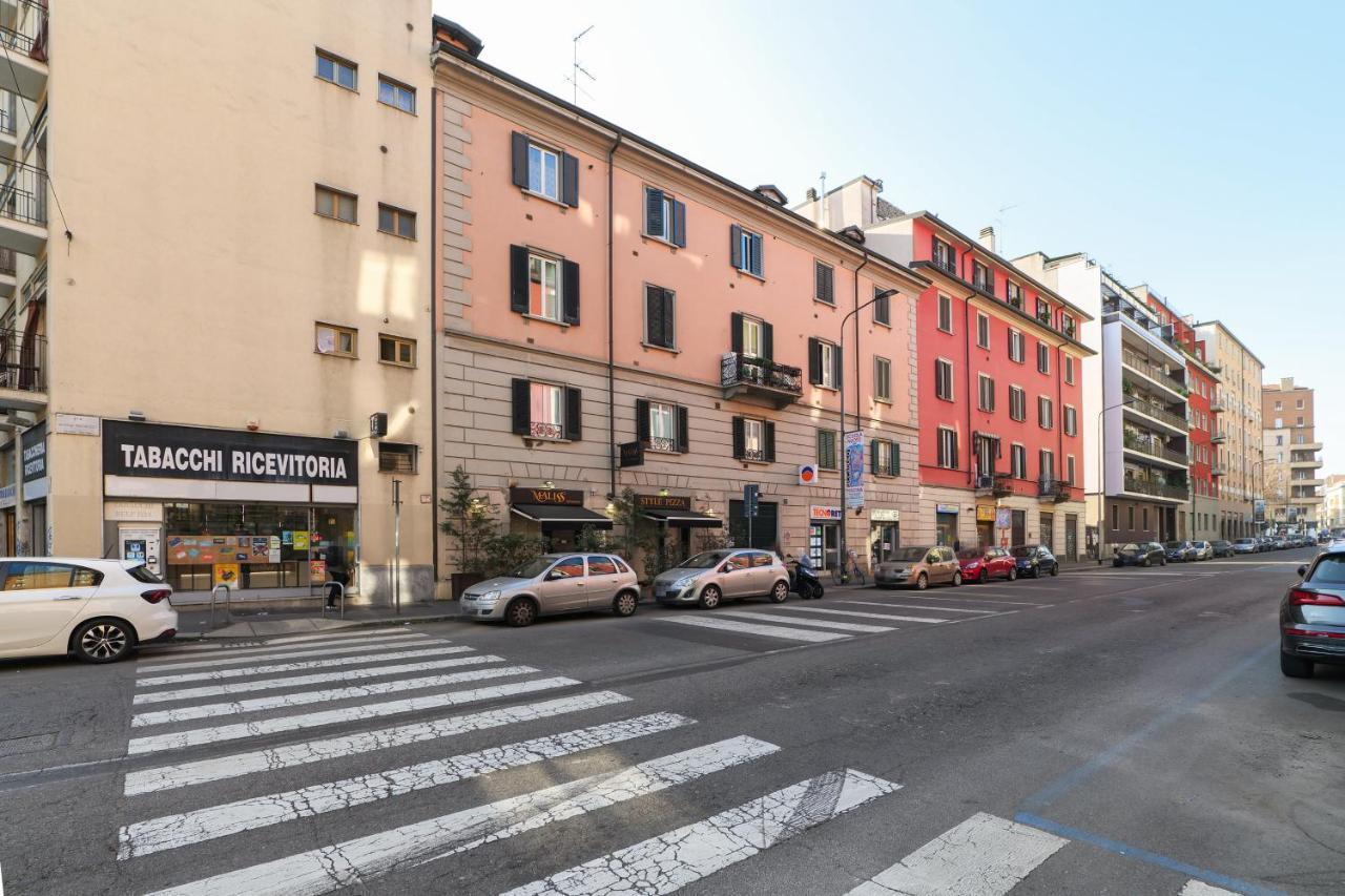 Appartement Primopiano - Pistrucci à Milan Extérieur photo