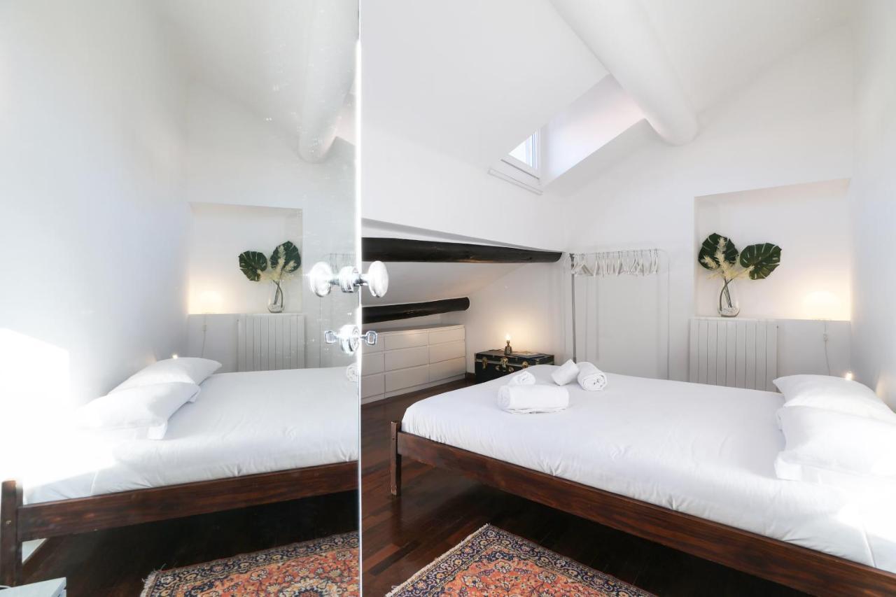 Appartement Primopiano - Pistrucci à Milan Extérieur photo