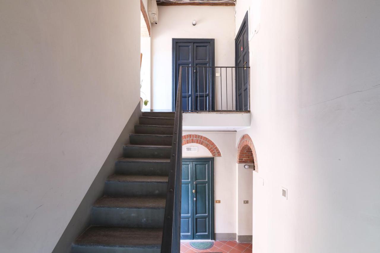Appartement Primopiano - Pistrucci à Milan Extérieur photo