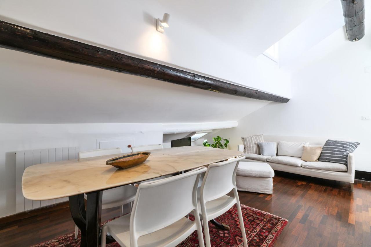 Appartement Primopiano - Pistrucci à Milan Extérieur photo