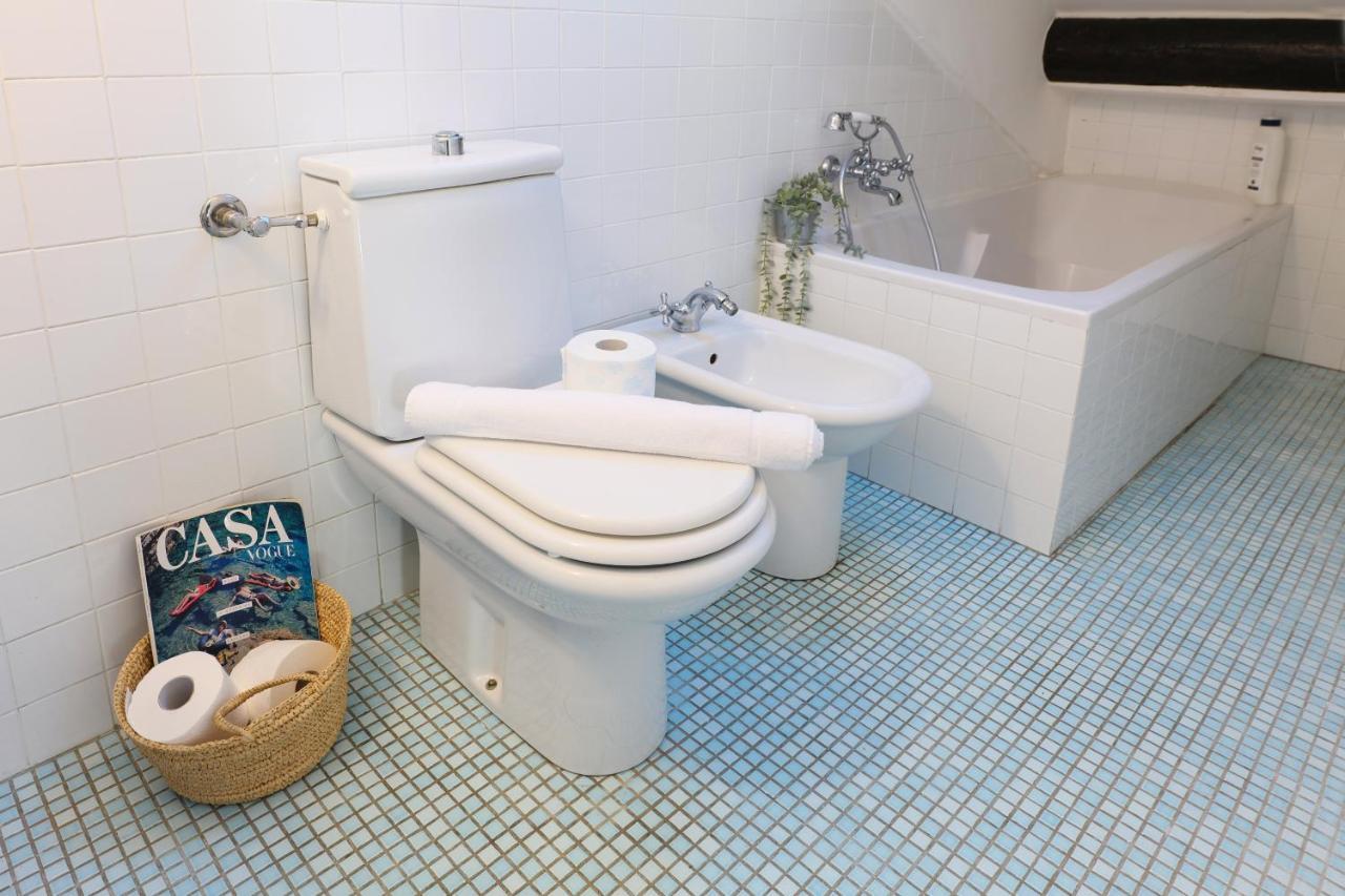 Appartement Primopiano - Pistrucci à Milan Extérieur photo