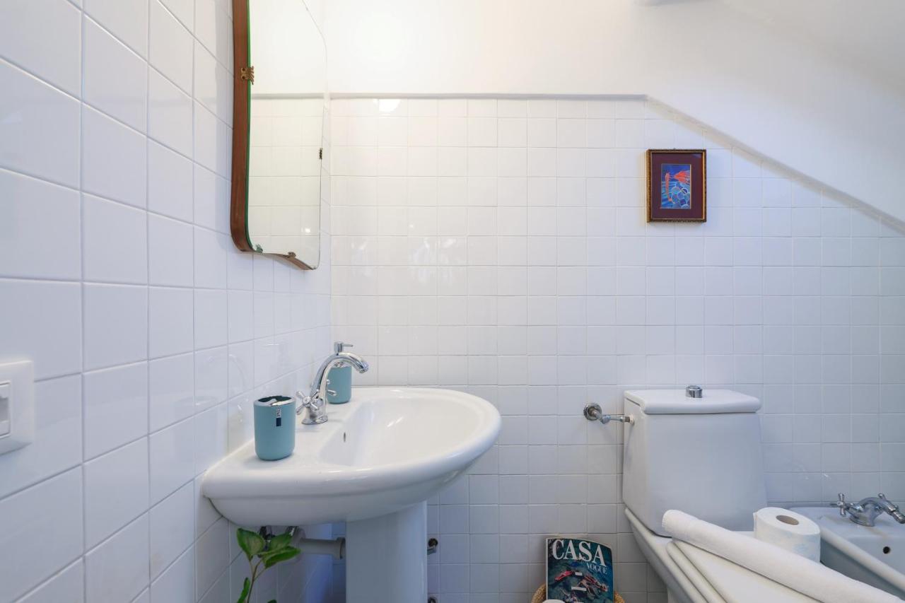 Appartement Primopiano - Pistrucci à Milan Extérieur photo