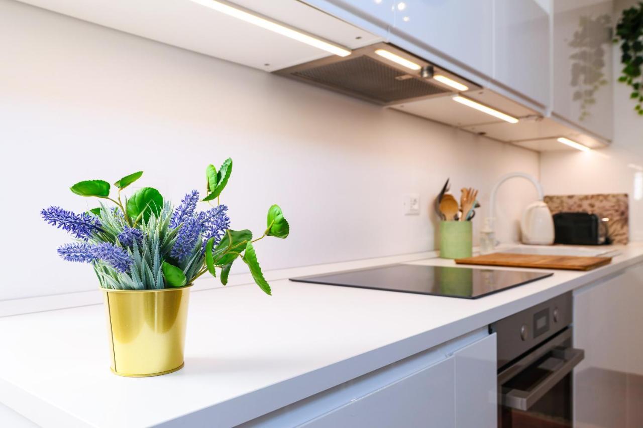 Appartement Primopiano - Pistrucci à Milan Extérieur photo