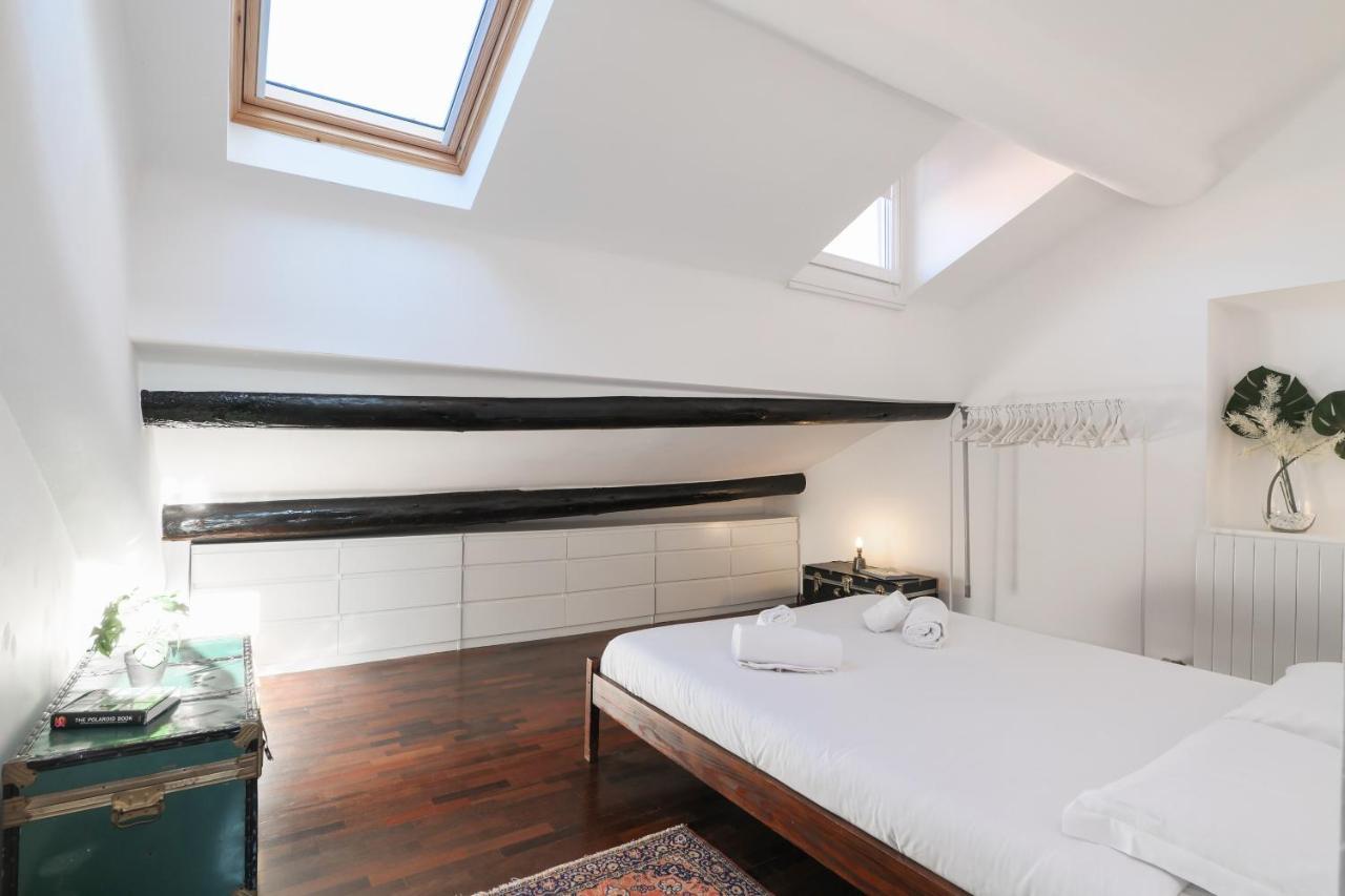 Appartement Primopiano - Pistrucci à Milan Extérieur photo