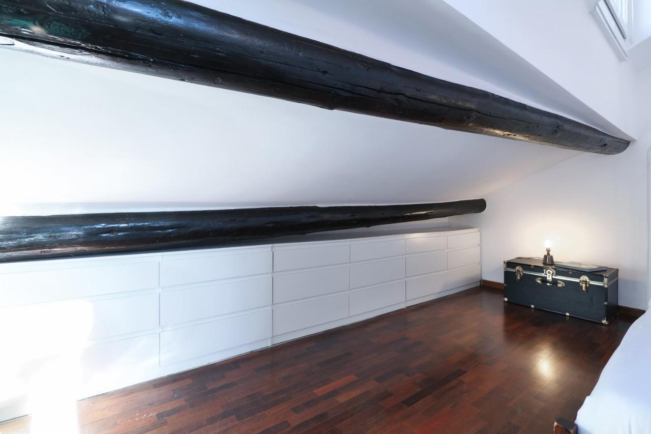 Appartement Primopiano - Pistrucci à Milan Extérieur photo