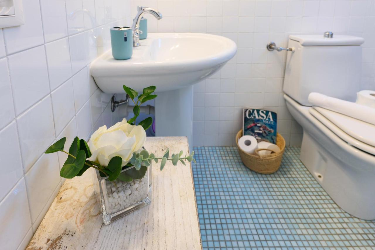 Appartement Primopiano - Pistrucci à Milan Extérieur photo